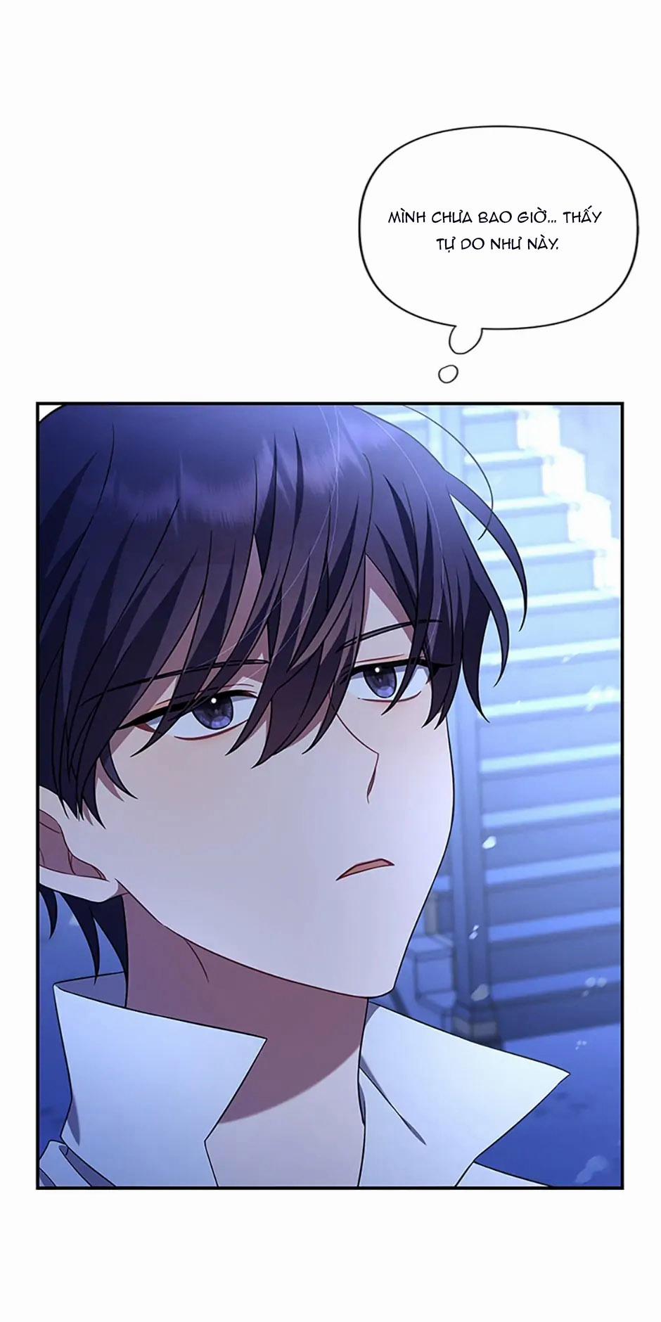 Chốn Bình Yên Của Công Tước Richard 13.1 trang 16