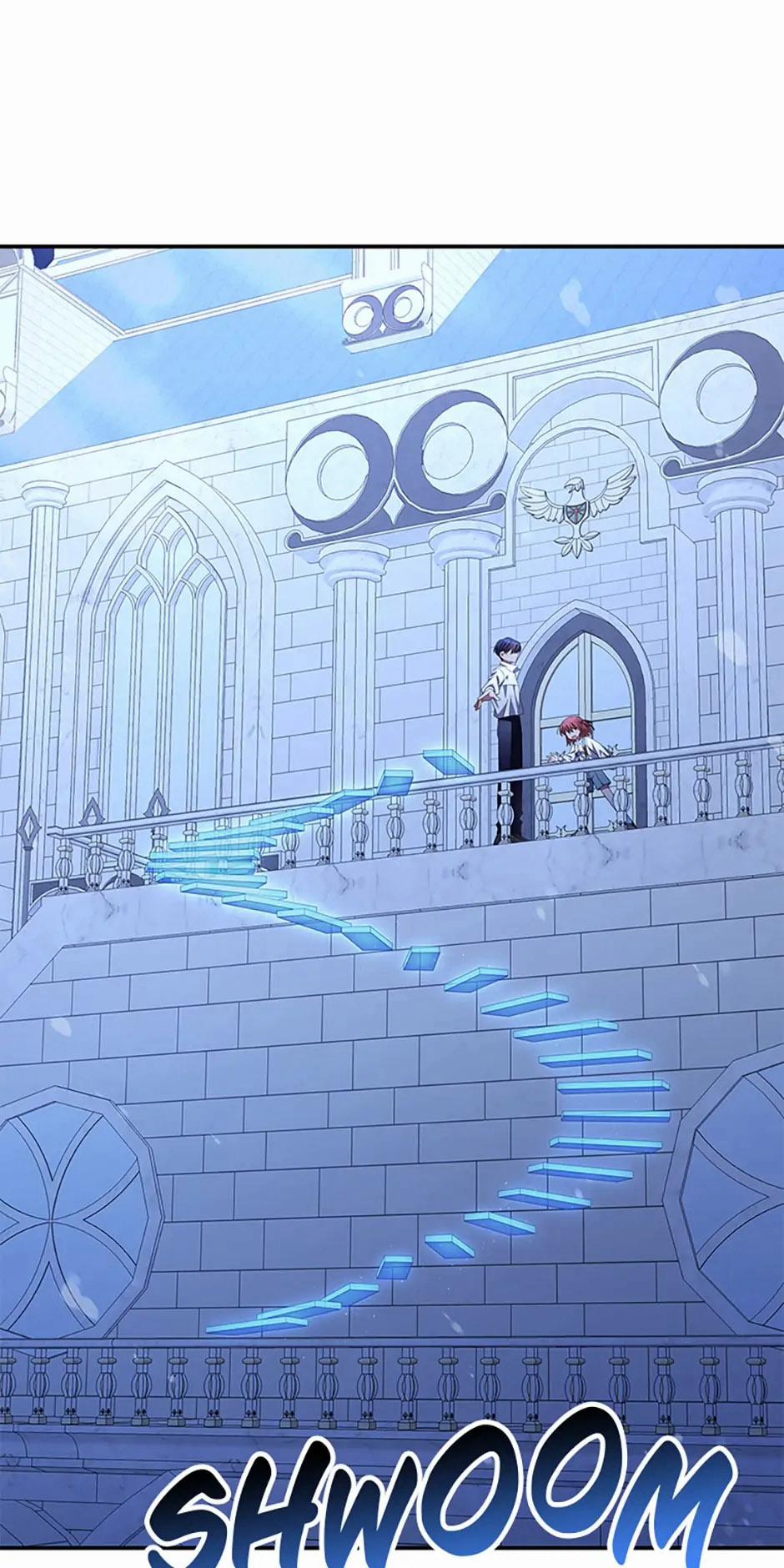 Chốn Bình Yên Của Công Tước Richard 13.1 trang 26