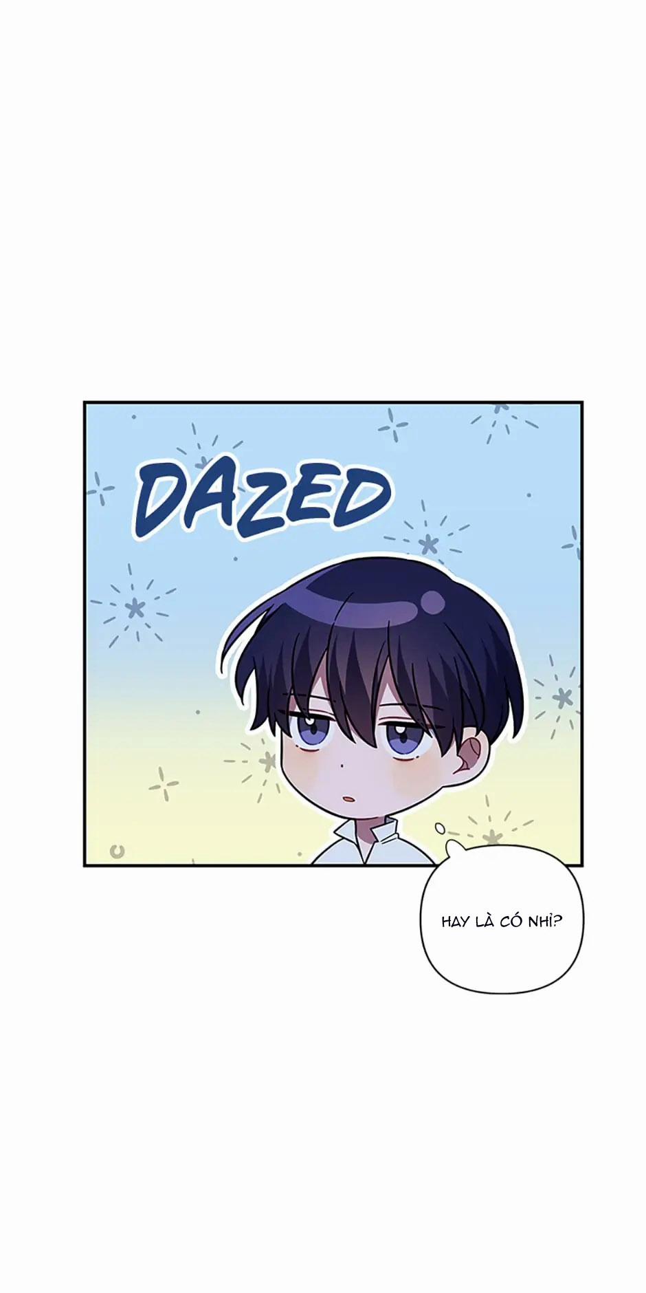 Chốn Bình Yên Của Công Tước Richard 13.1 trang 5