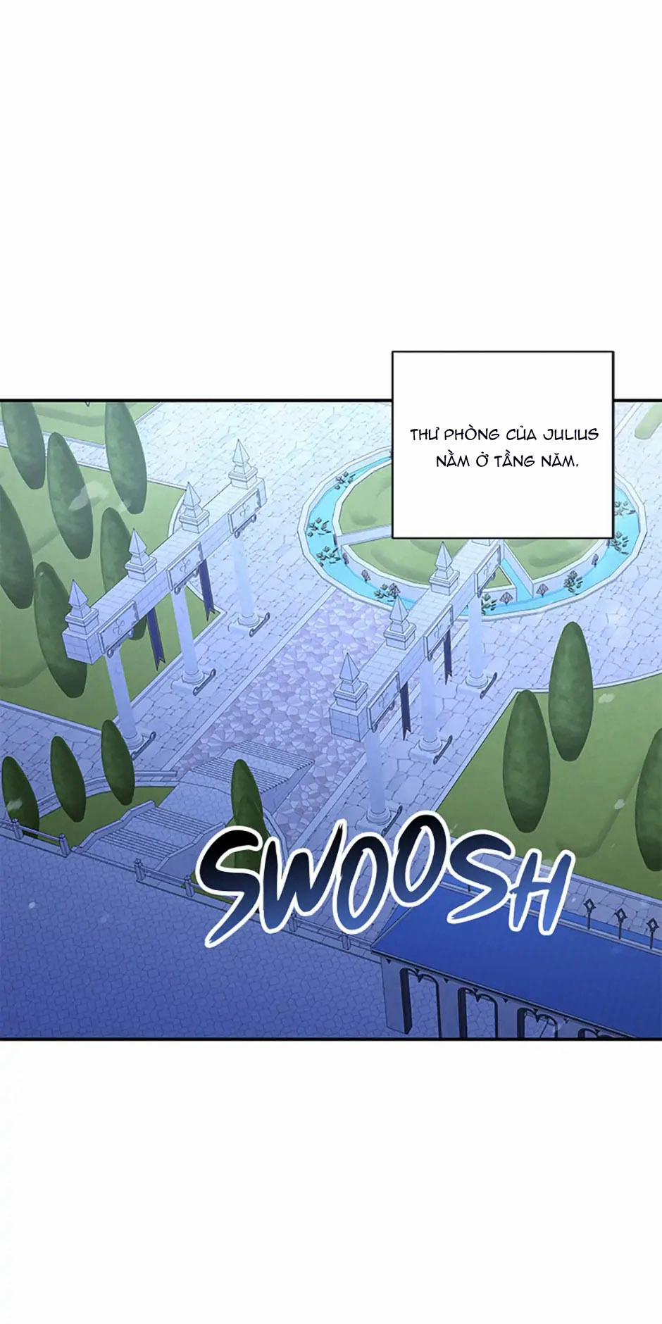 Chốn Bình Yên Của Công Tước Richard 13.1 trang 9