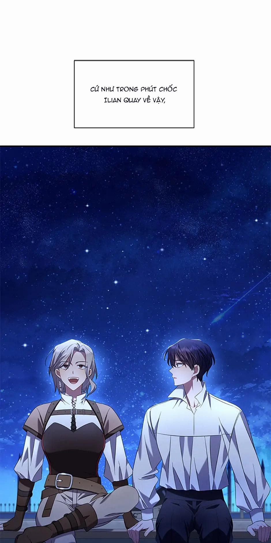 Chốn Bình Yên Của Công Tước Richard 13.2 trang 16