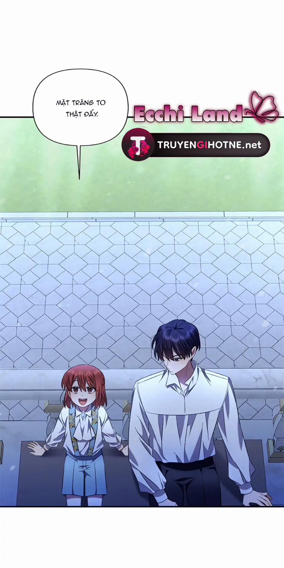 Chốn Bình Yên Của Công Tước Richard 13.2 trang 3