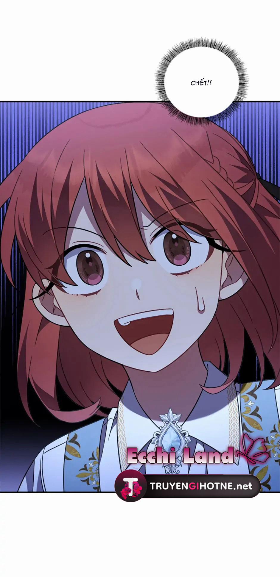 Chốn Bình Yên Của Công Tước Richard 13.2 trang 33