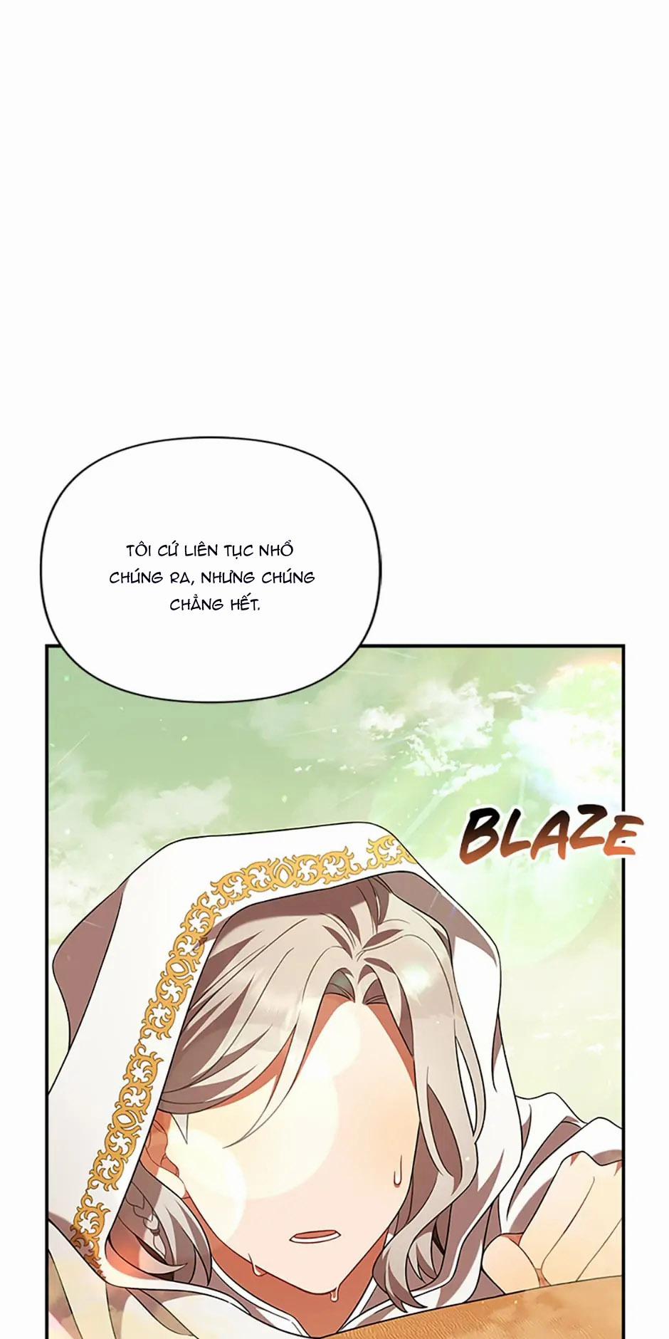 Chốn Bình Yên Của Công Tước Richard 13.2 trang 6