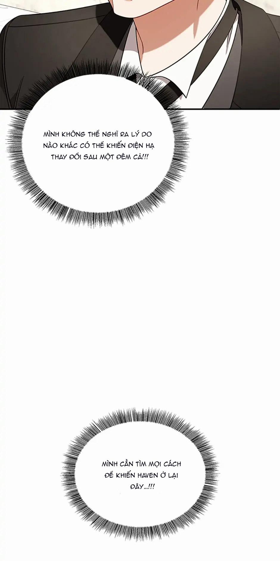 Chốn Bình Yên Của Công Tước Richard 14.1 trang 24