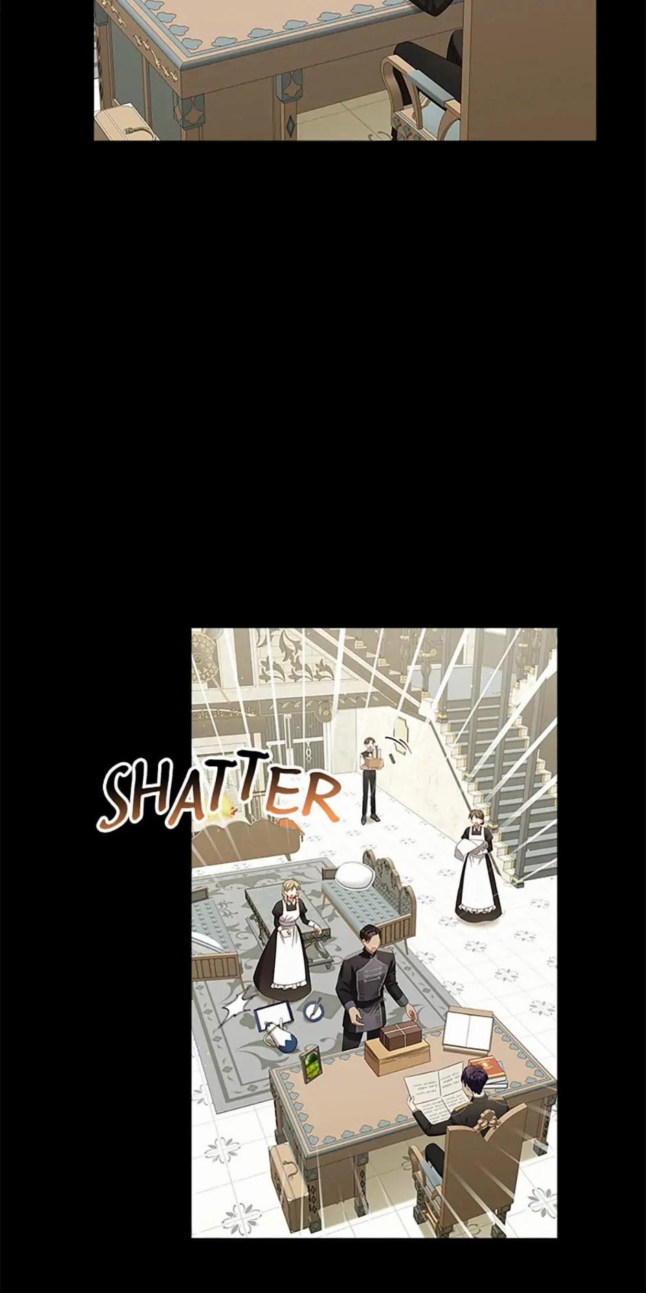 Chốn Bình Yên Của Công Tước Richard 14.1 trang 29