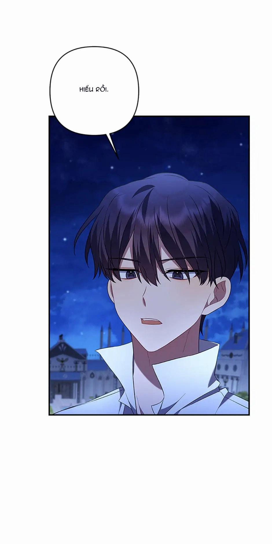 Chốn Bình Yên Của Công Tước Richard 14.1 trang 5