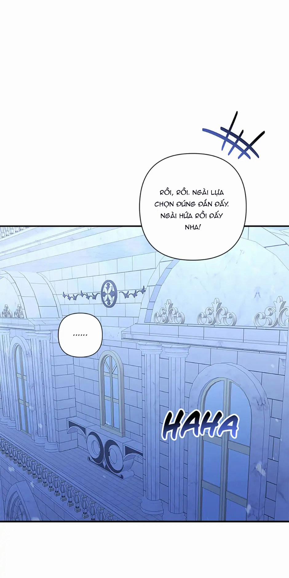 Chốn Bình Yên Của Công Tước Richard 14.1 trang 8