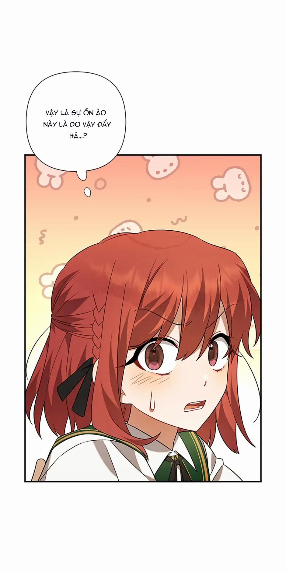 Chốn Bình Yên Của Công Tước Richard 14.2 trang 15