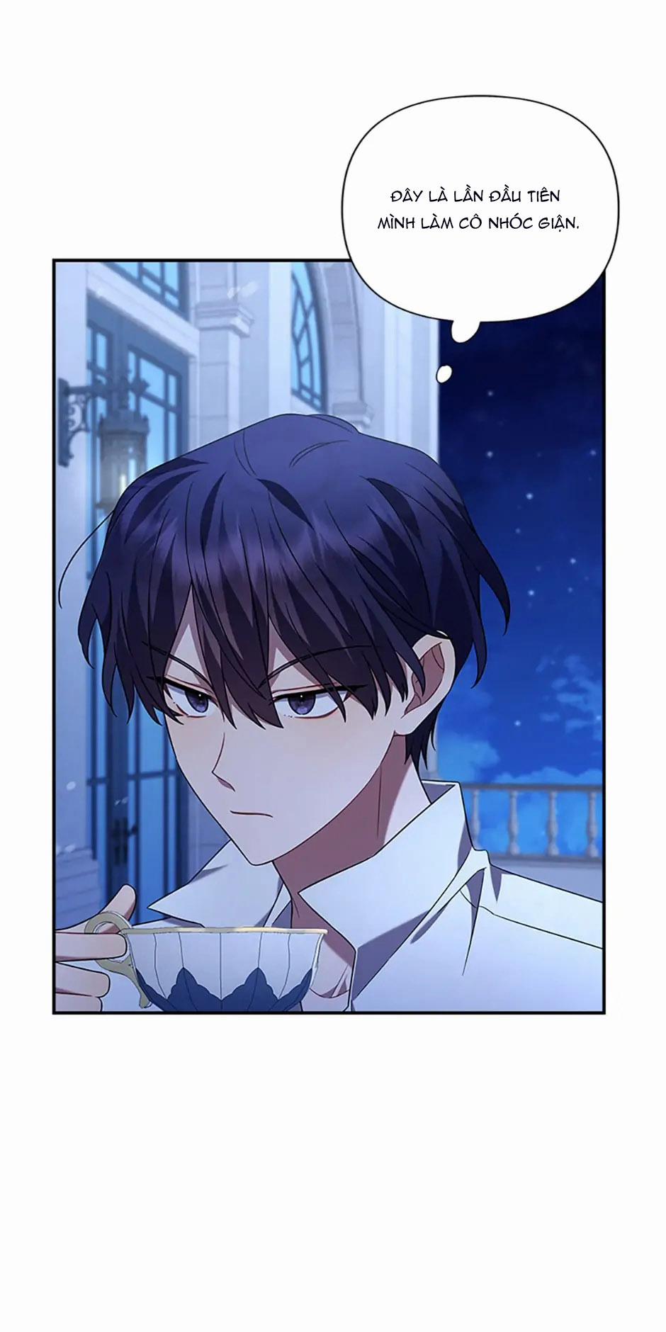 Chốn Bình Yên Của Công Tước Richard 14.2 trang 21