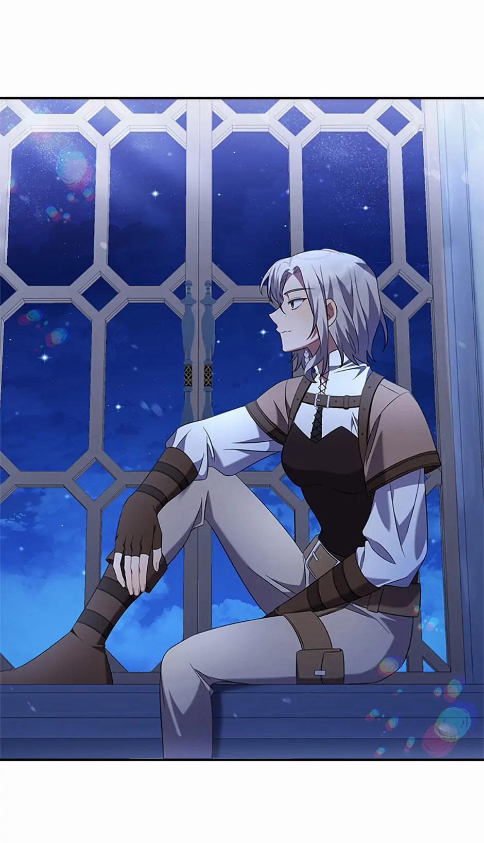 Chốn Bình Yên Của Công Tước Richard 14.2 trang 30