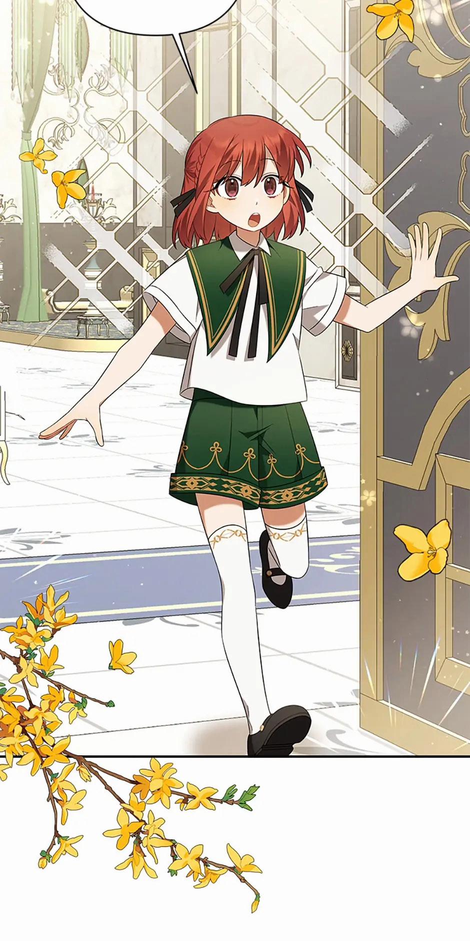 Chốn Bình Yên Của Công Tước Richard 14.2 trang 8