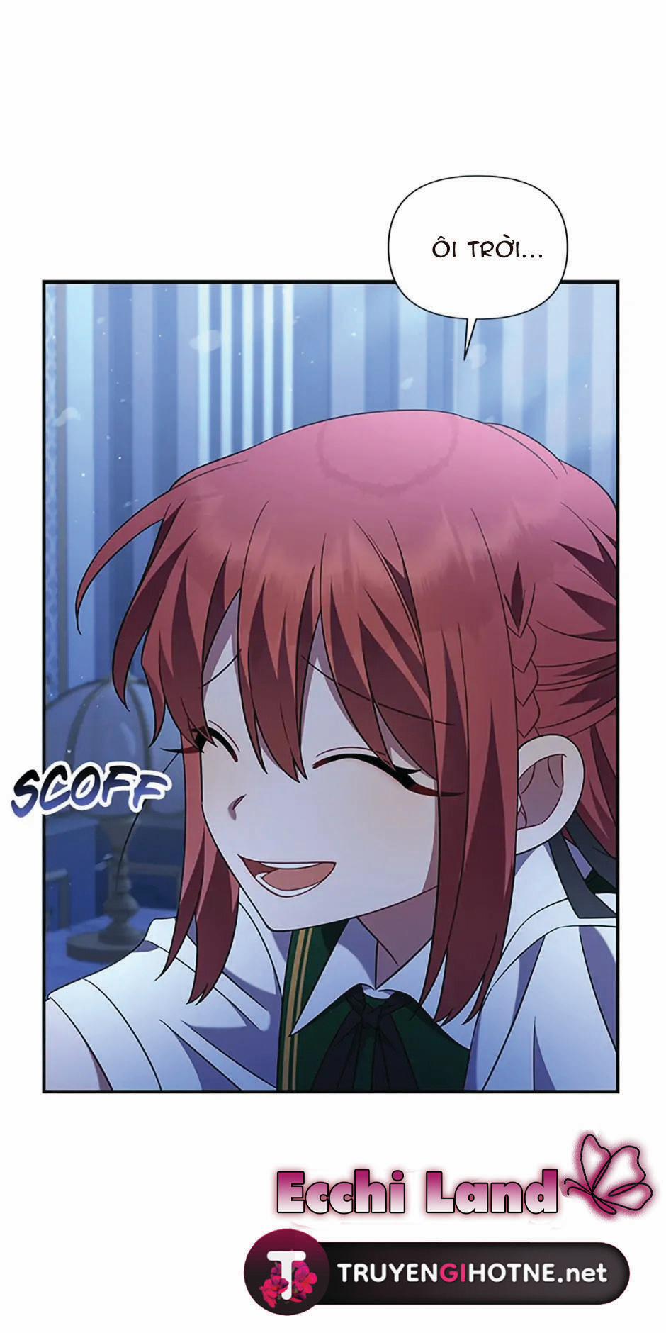 Chốn Bình Yên Của Công Tước Richard 15.1 trang 11