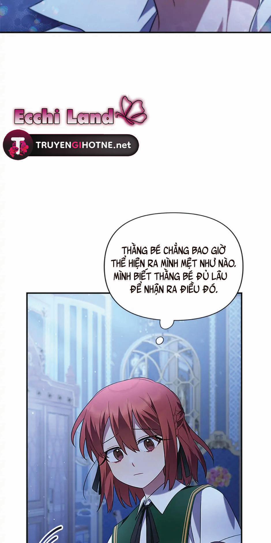 Chốn Bình Yên Của Công Tước Richard 15.1 trang 13