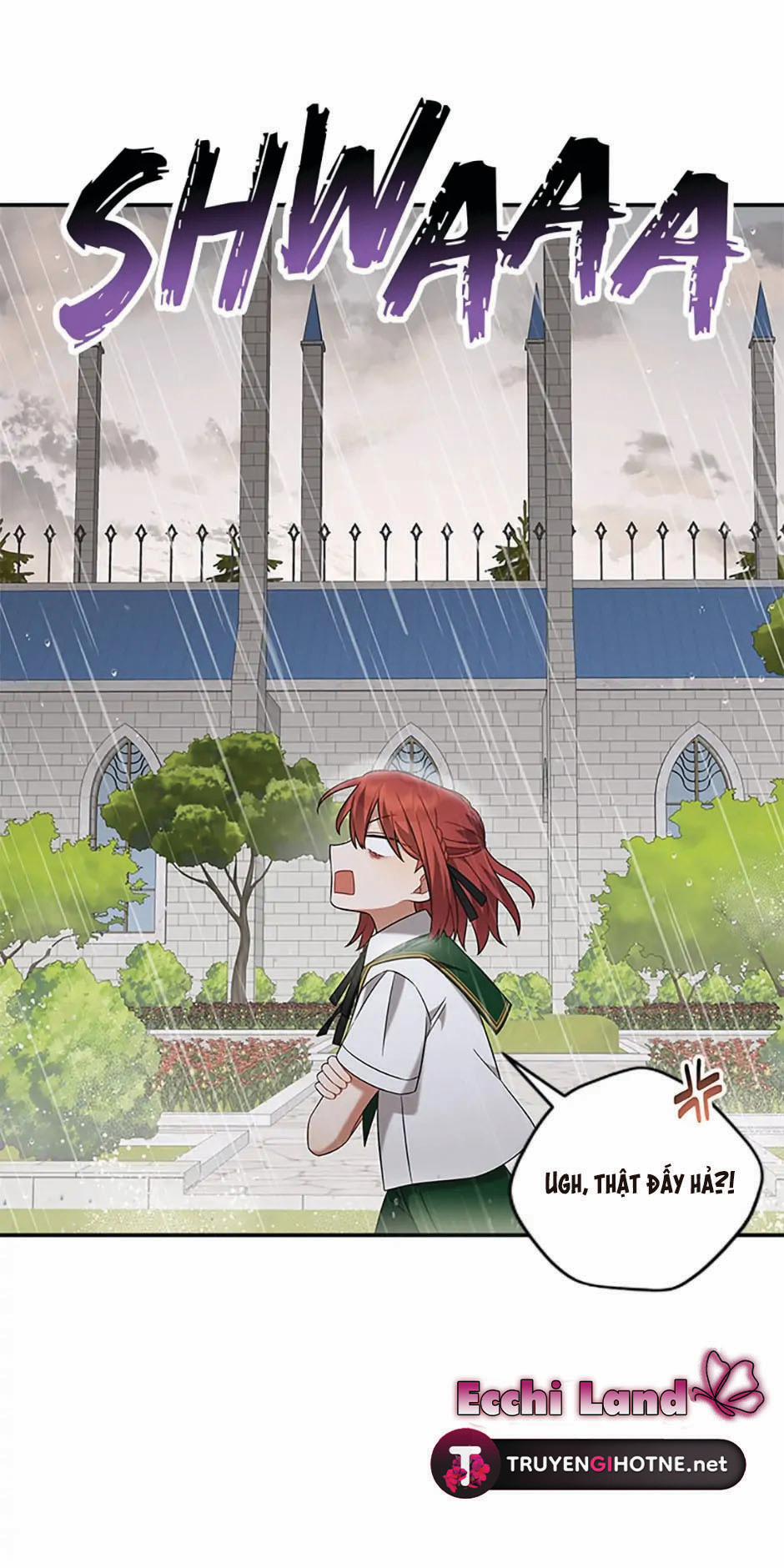 Chốn Bình Yên Của Công Tước Richard 15.1 trang 19