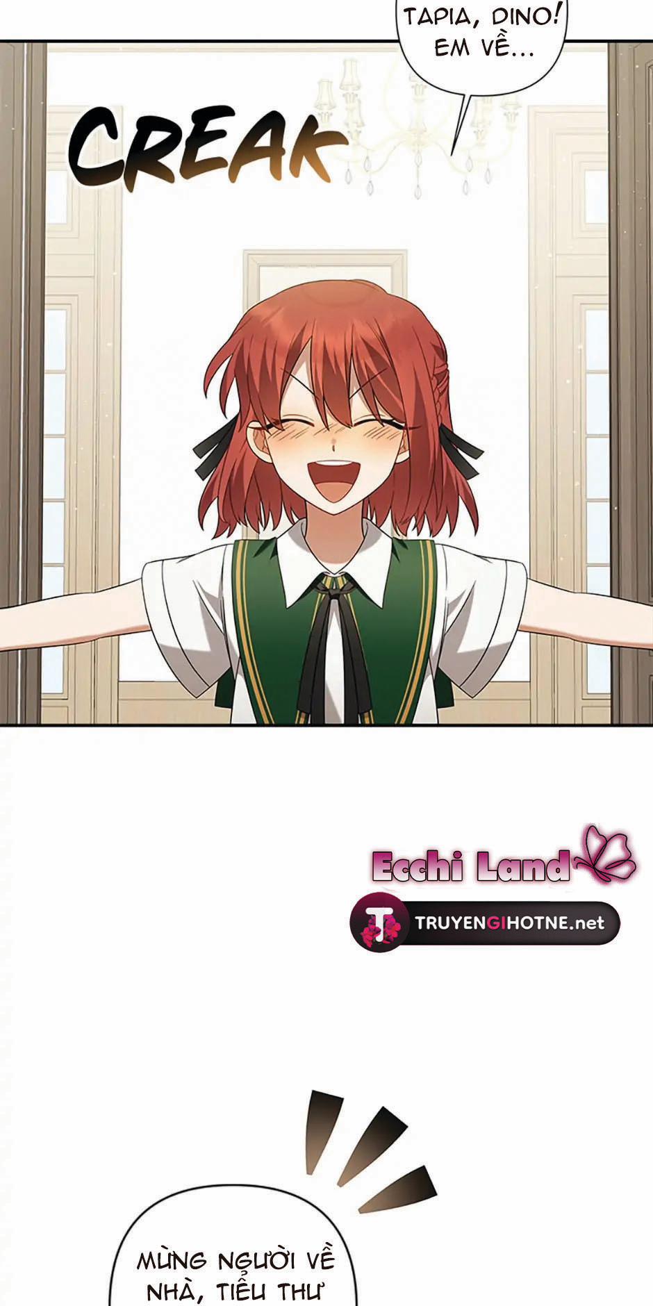 Chốn Bình Yên Của Công Tước Richard 15.1 trang 23