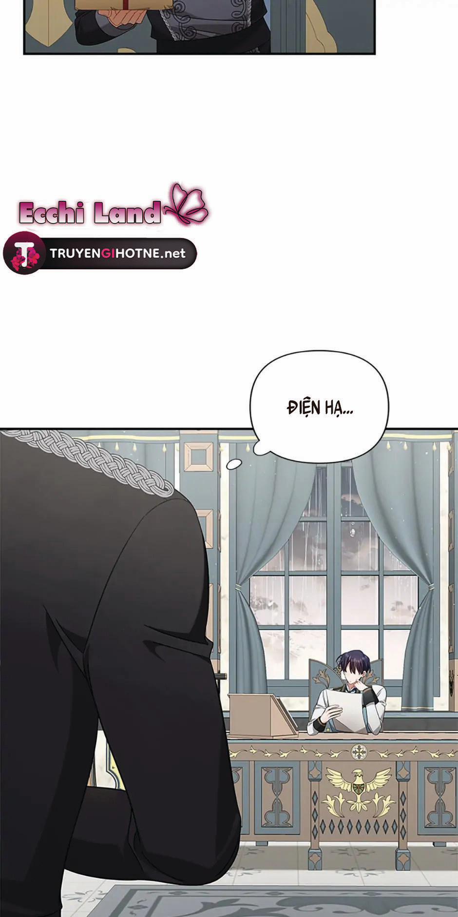 Chốn Bình Yên Của Công Tước Richard 15.1 trang 29