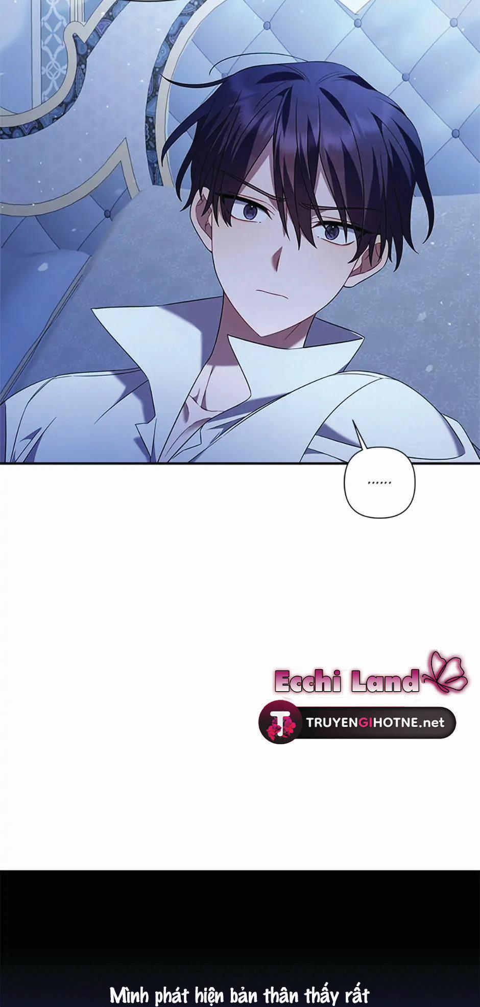 Chốn Bình Yên Của Công Tước Richard 15.1 trang 3