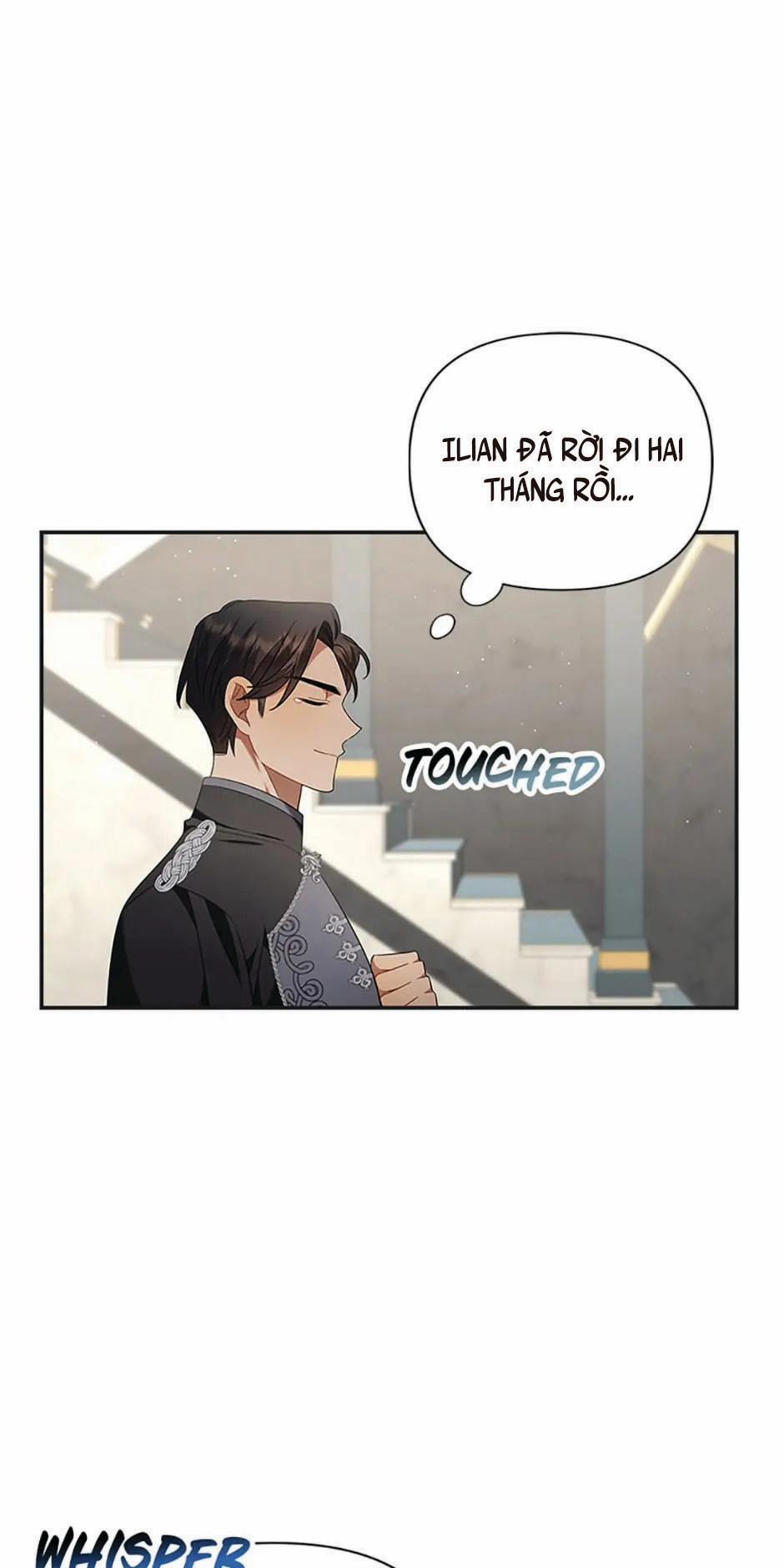 Chốn Bình Yên Của Công Tước Richard 15.1 trang 32