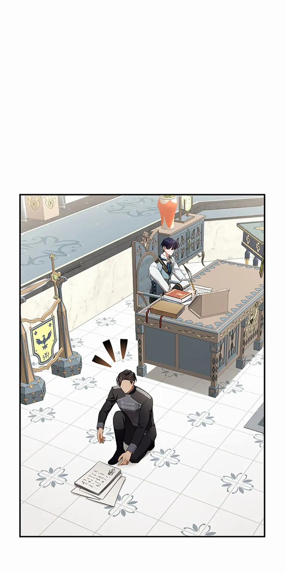 Chốn Bình Yên Của Công Tước Richard 15.2 trang 12