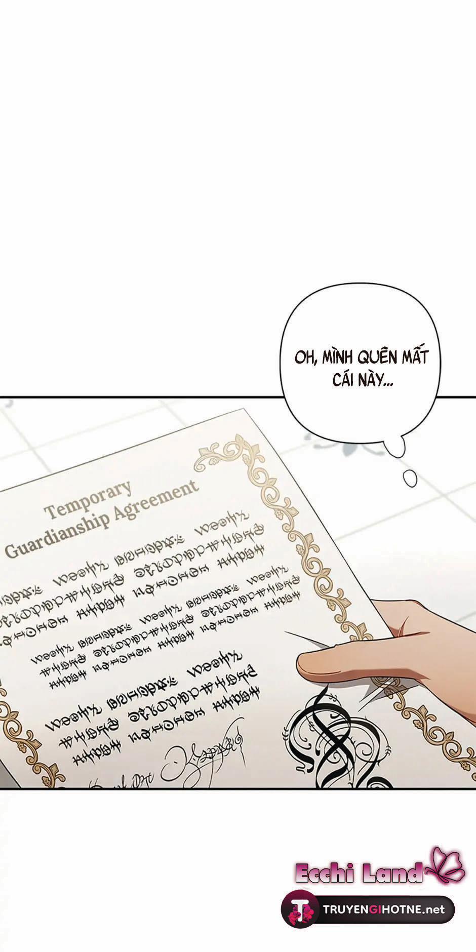 Chốn Bình Yên Của Công Tước Richard 15.2 trang 13