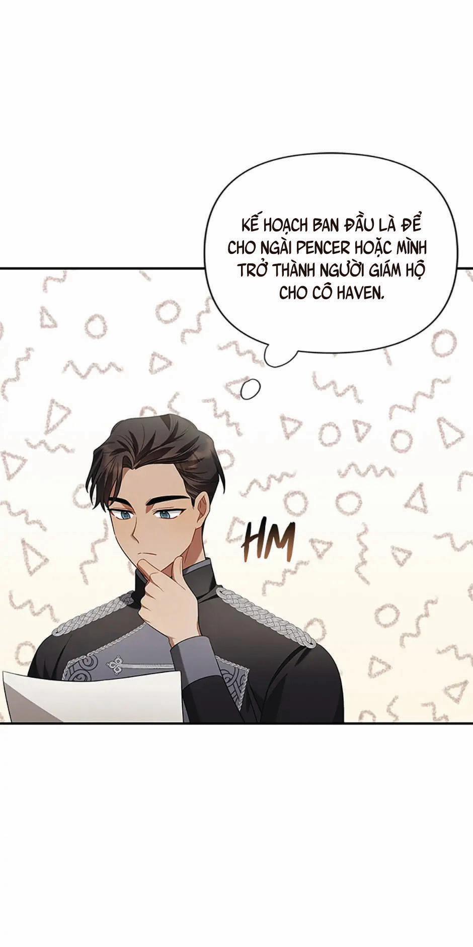 Chốn Bình Yên Của Công Tước Richard 15.2 trang 14