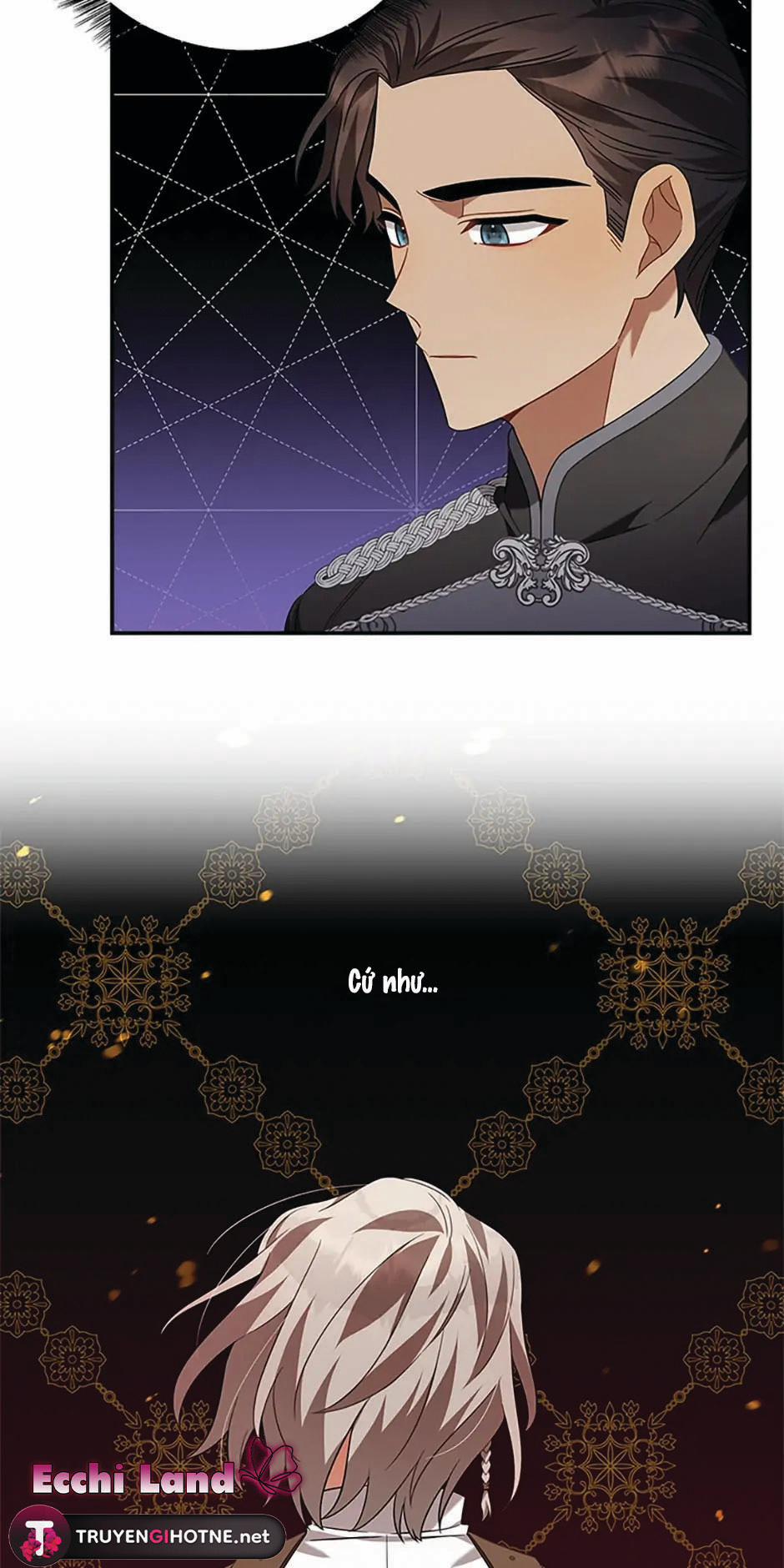 Chốn Bình Yên Của Công Tước Richard 15.2 trang 21