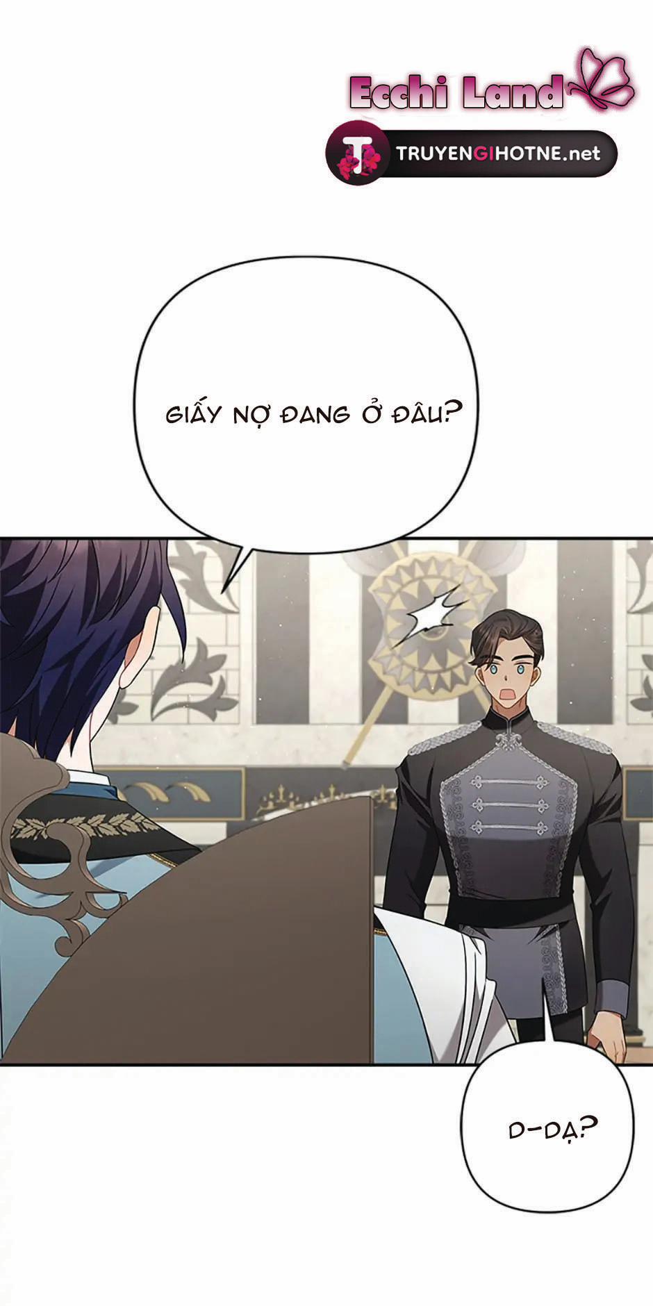 Chốn Bình Yên Của Công Tước Richard 15.2 trang 23
