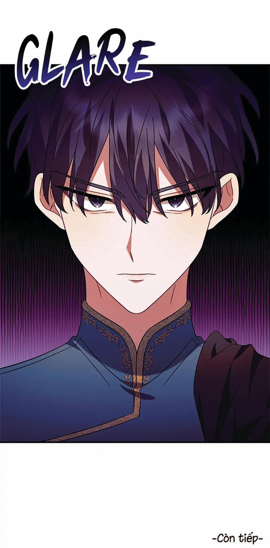 Chốn Bình Yên Của Công Tước Richard 15.2 trang 34