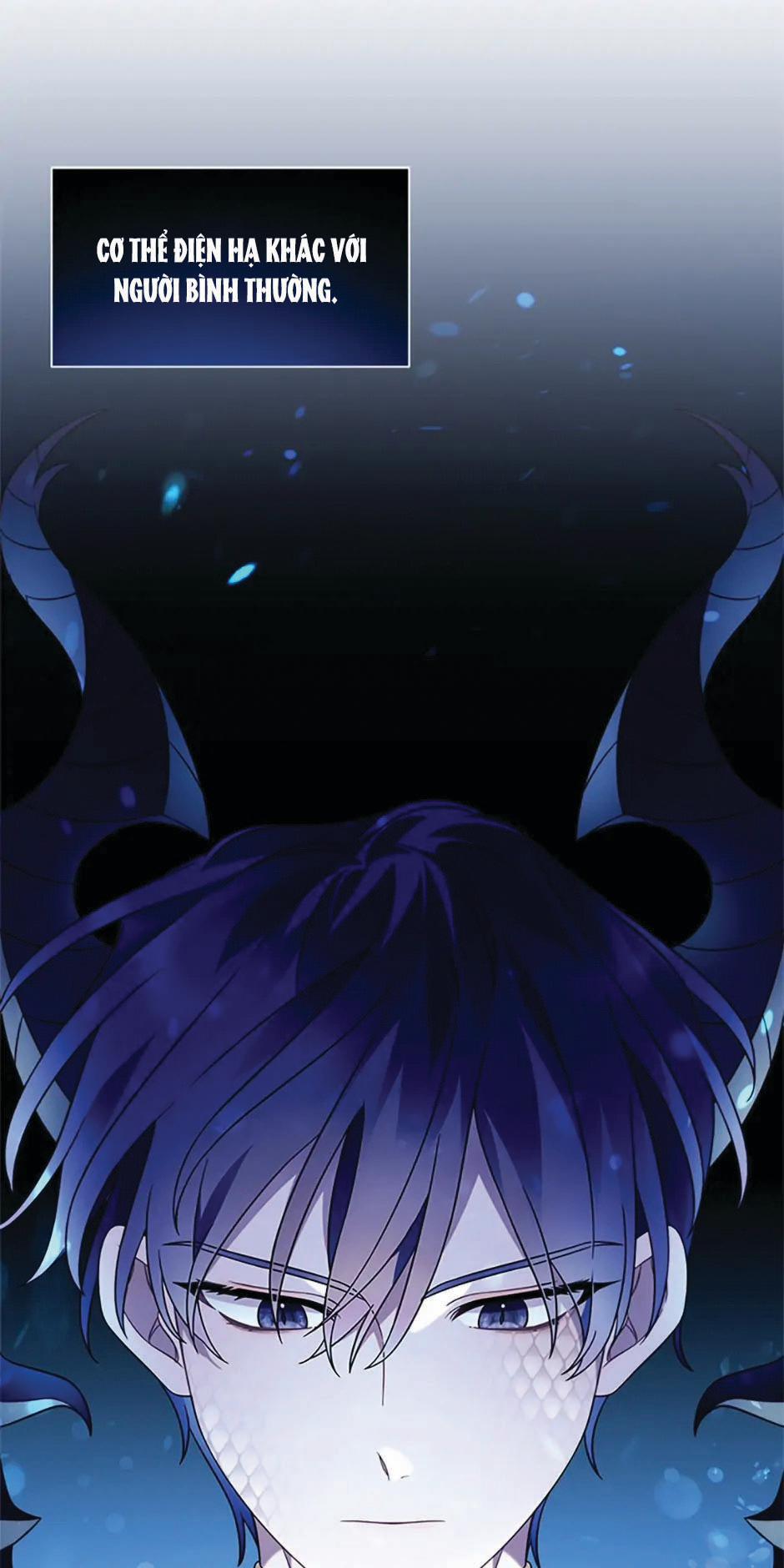 Chốn Bình Yên Của Công Tước Richard 15.2 trang 6