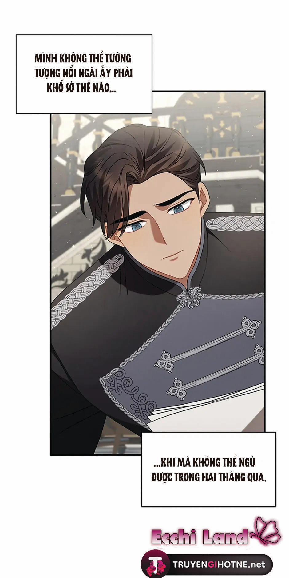 Chốn Bình Yên Của Công Tước Richard 15.2 trang 9