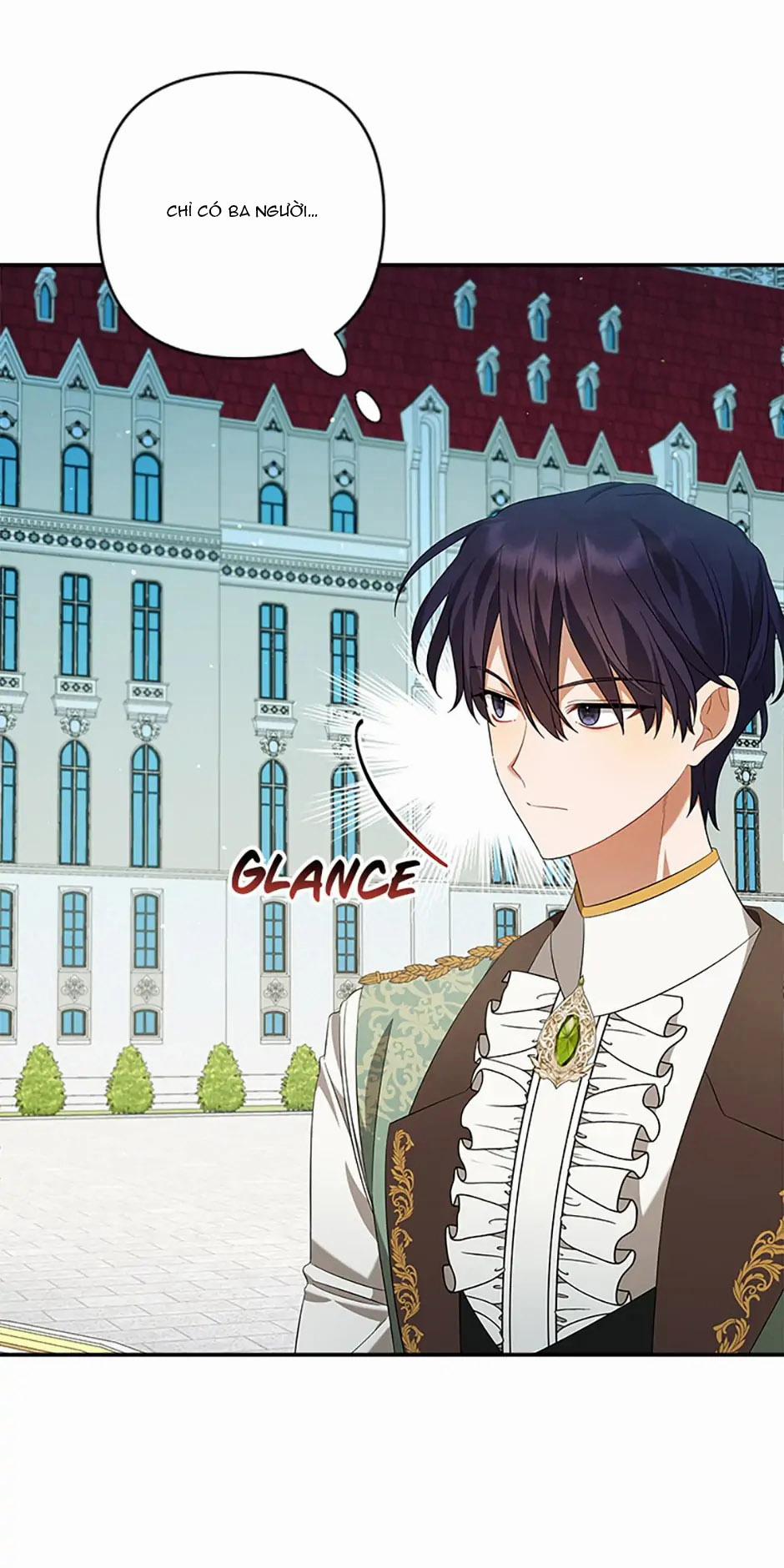 Chốn Bình Yên Của Công Tước Richard 17.1 trang 18