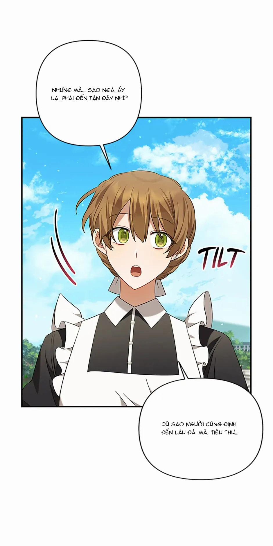 Chốn Bình Yên Của Công Tước Richard 17.1 trang 26