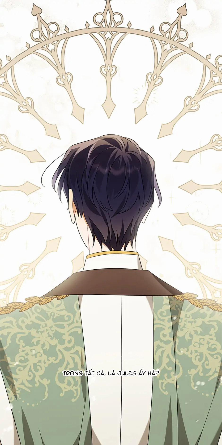 Chốn Bình Yên Của Công Tước Richard 17.1 trang 28