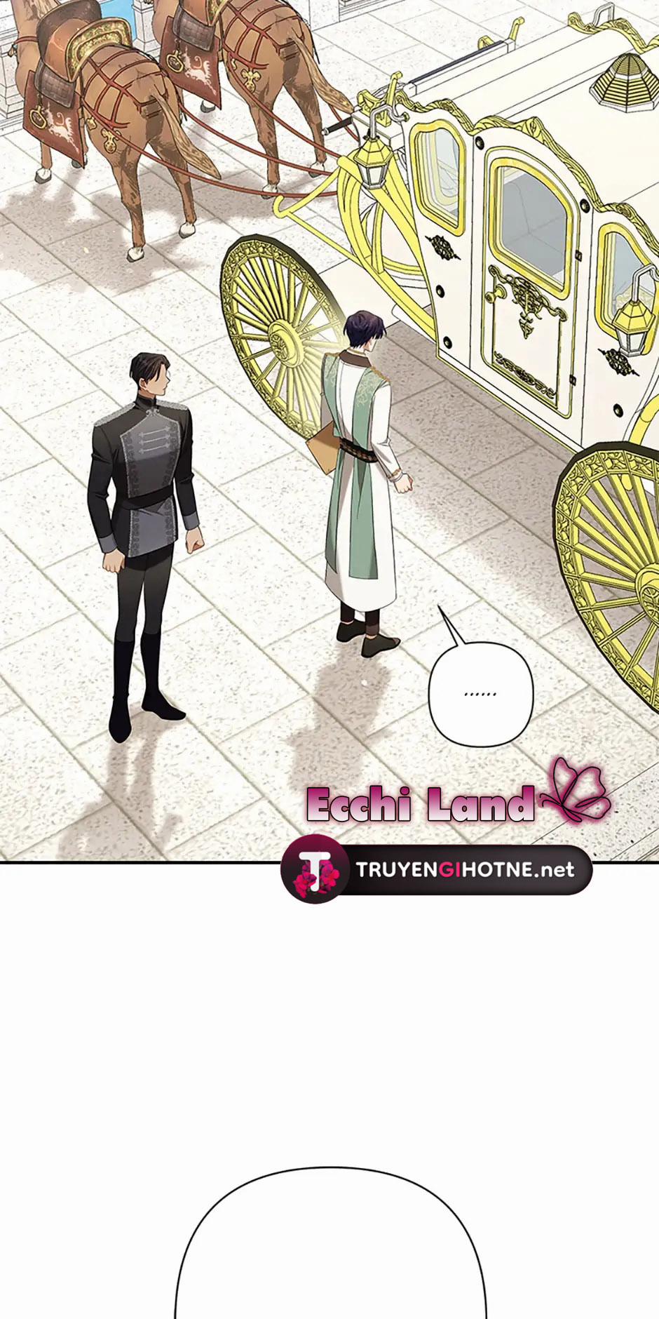 Chốn Bình Yên Của Công Tước Richard 17.1 trang 34