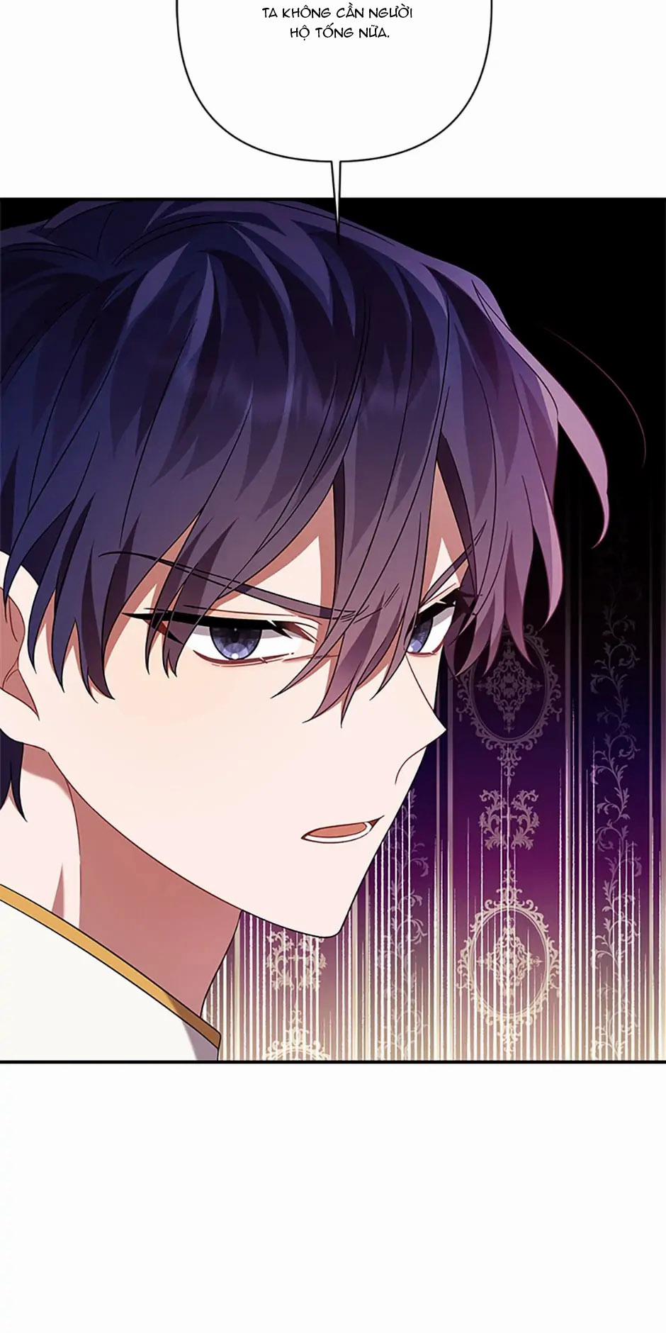 Chốn Bình Yên Của Công Tước Richard 17.1 trang 35