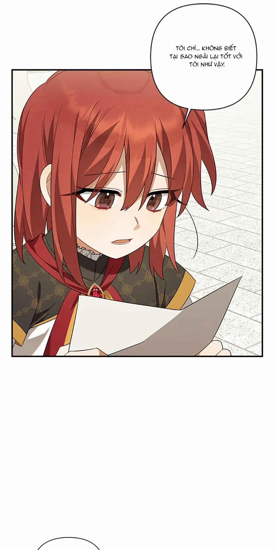 Chốn Bình Yên Của Công Tước Richard 17.1 trang 6