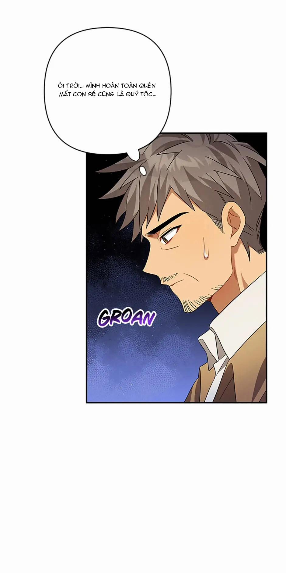 Chốn Bình Yên Của Công Tước Richard 17.2 trang 18