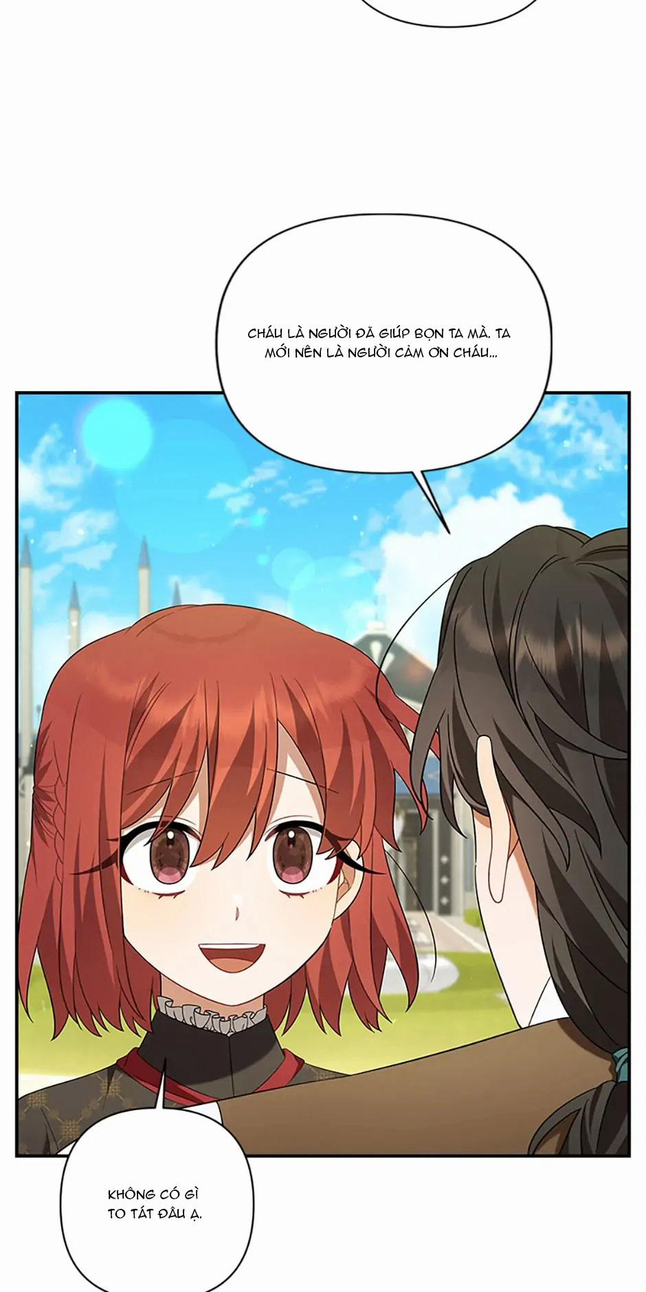 Chốn Bình Yên Của Công Tước Richard 17.2 trang 21