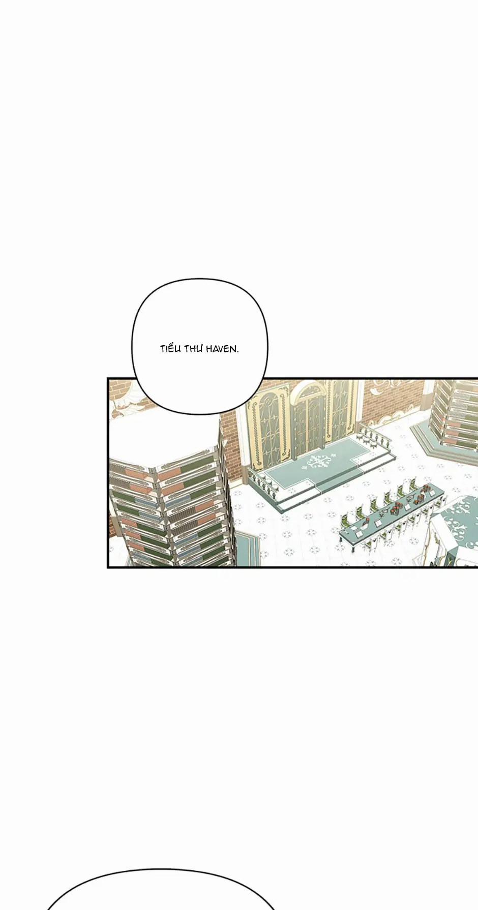 Chốn Bình Yên Của Công Tước Richard 17.2 trang 27