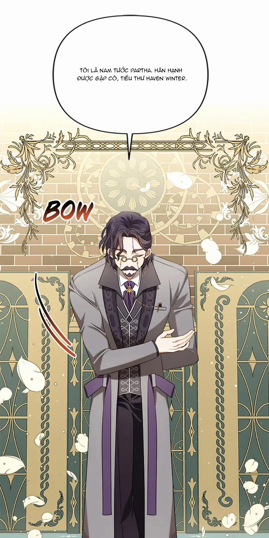 Chốn Bình Yên Của Công Tước Richard 17.2 trang 29