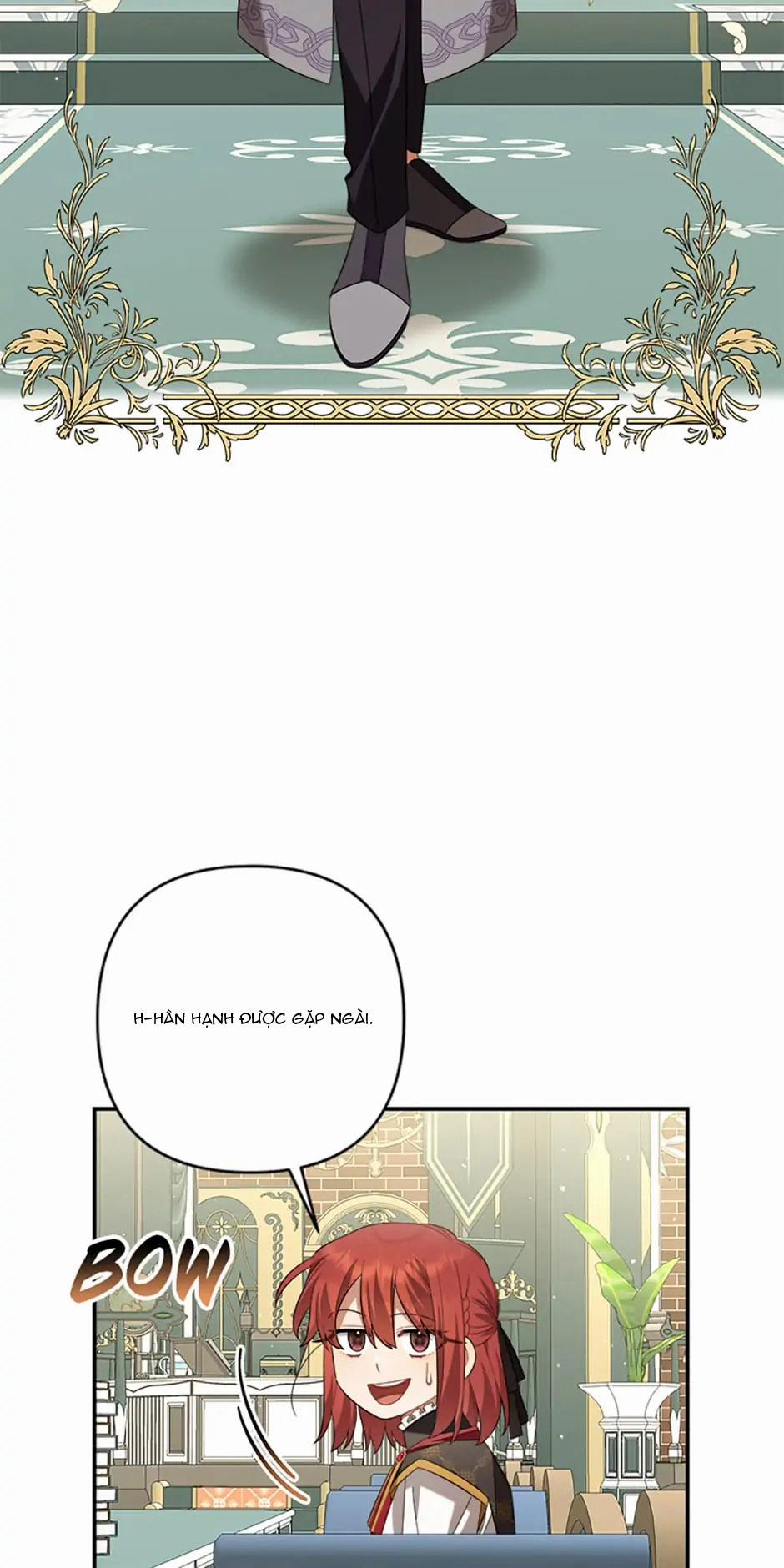 Chốn Bình Yên Của Công Tước Richard 17.2 trang 30