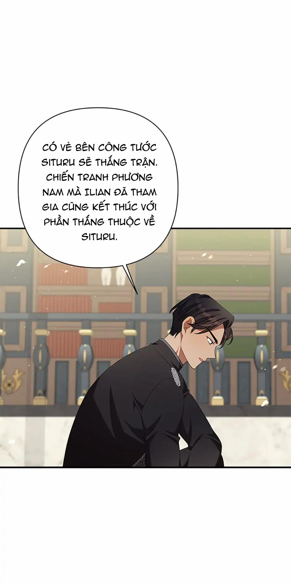 Chốn Bình Yên Của Công Tước Richard 18.1 trang 11