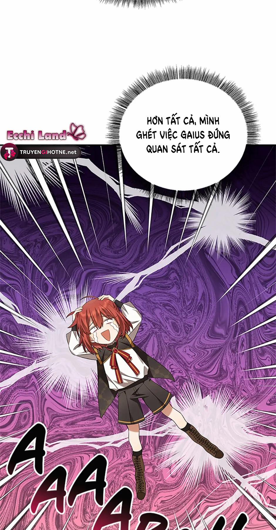 Chốn Bình Yên Của Công Tước Richard 18.1 trang 2