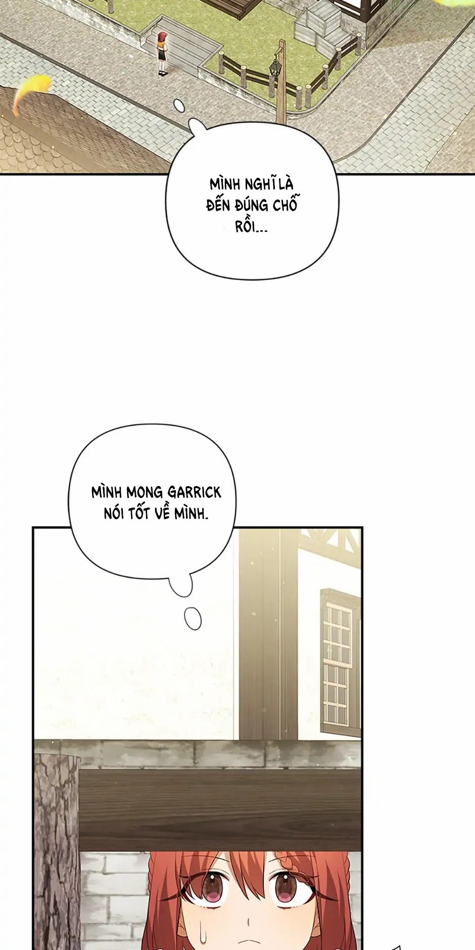 Chốn Bình Yên Của Công Tước Richard 18.1 trang 38
