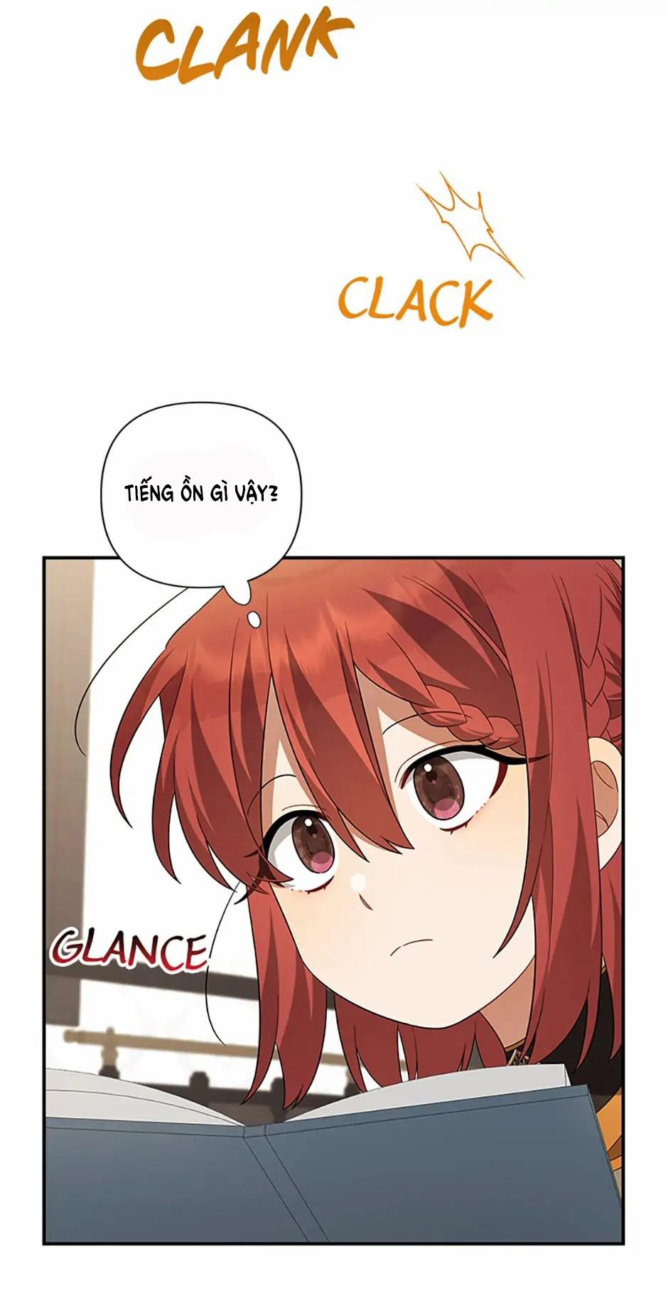 Chốn Bình Yên Của Công Tước Richard 18.2 trang 12