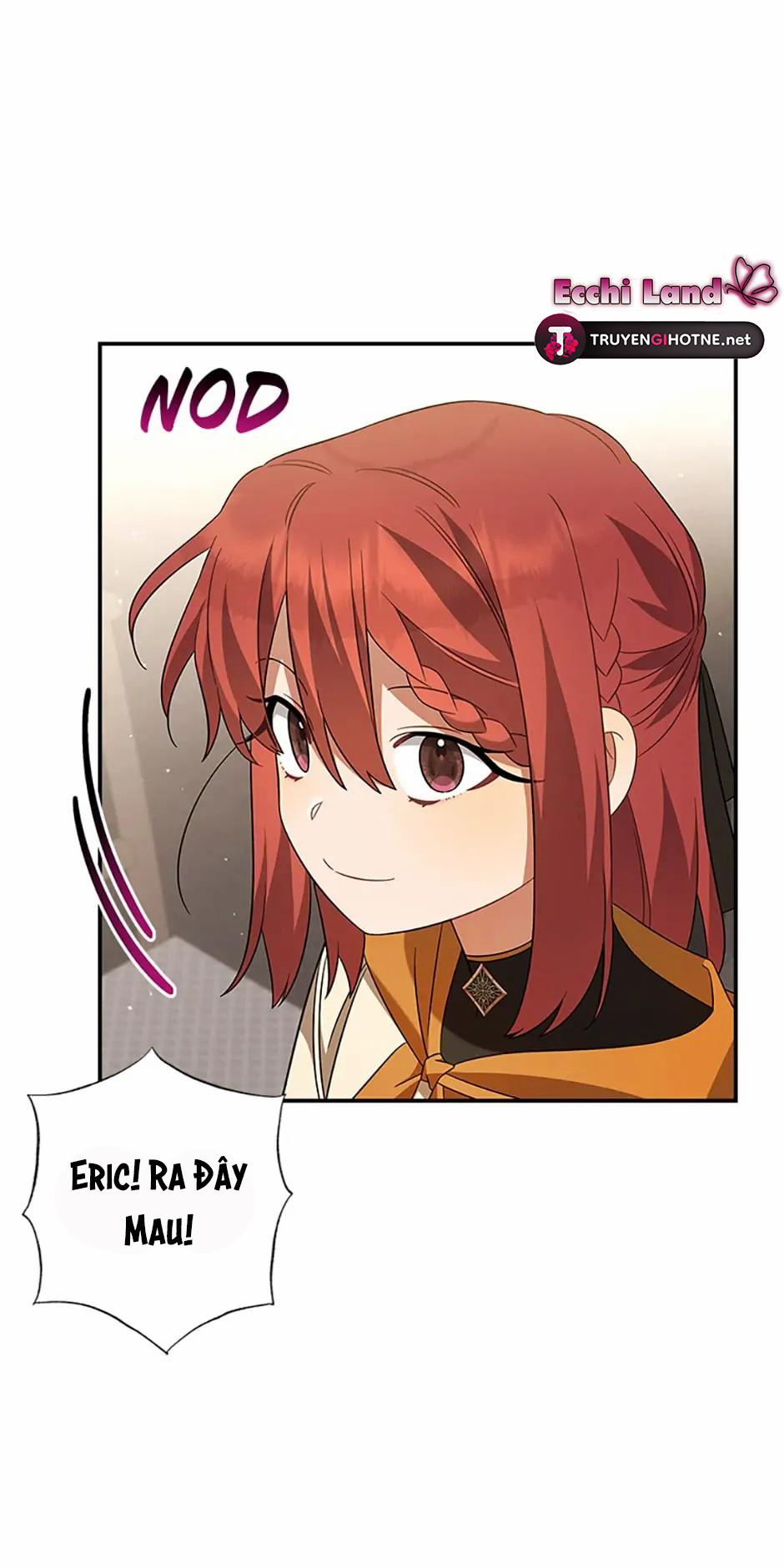 Chốn Bình Yên Của Công Tước Richard 18.2 trang 27