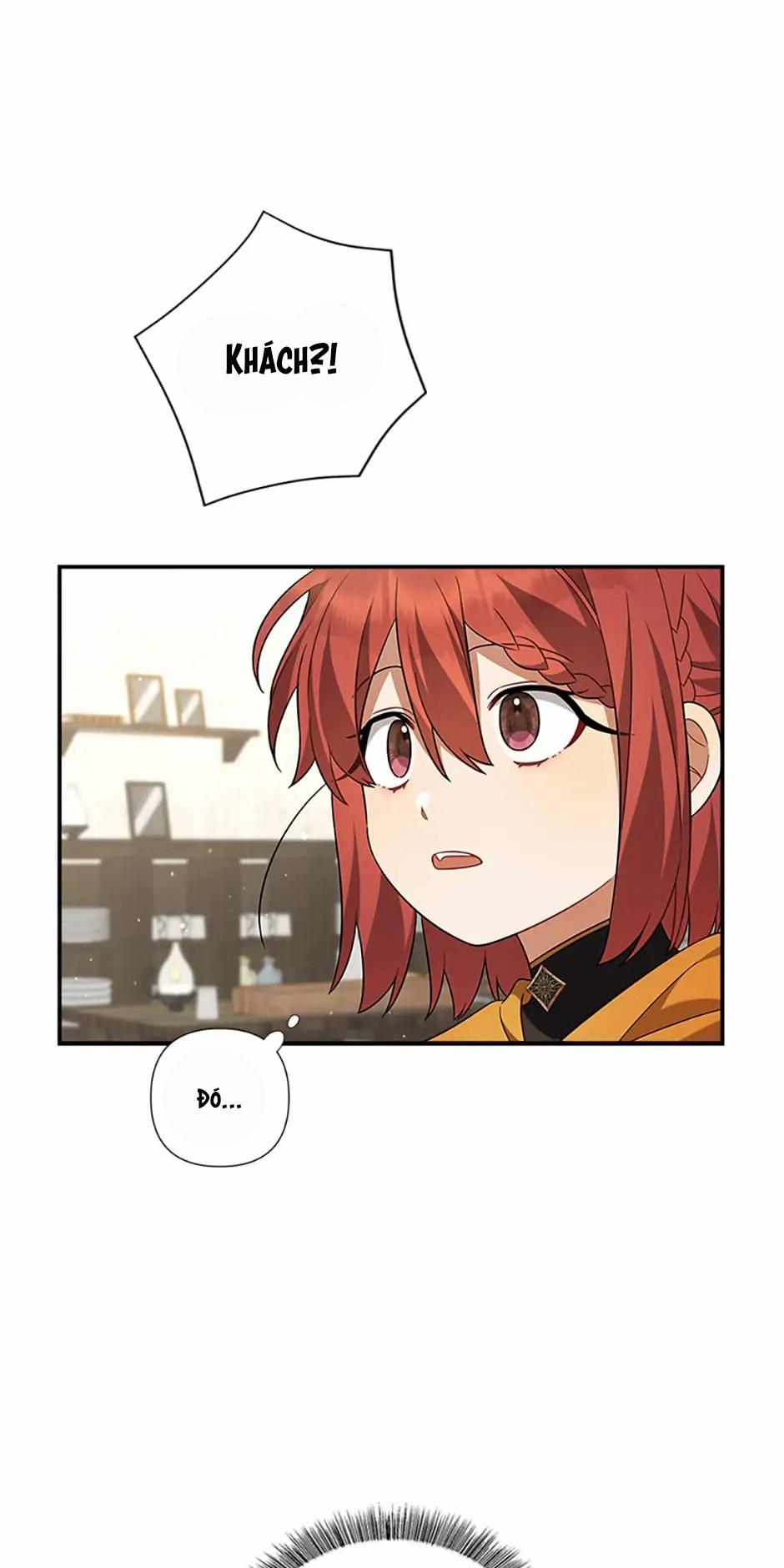 Chốn Bình Yên Của Công Tước Richard 18.2 trang 31