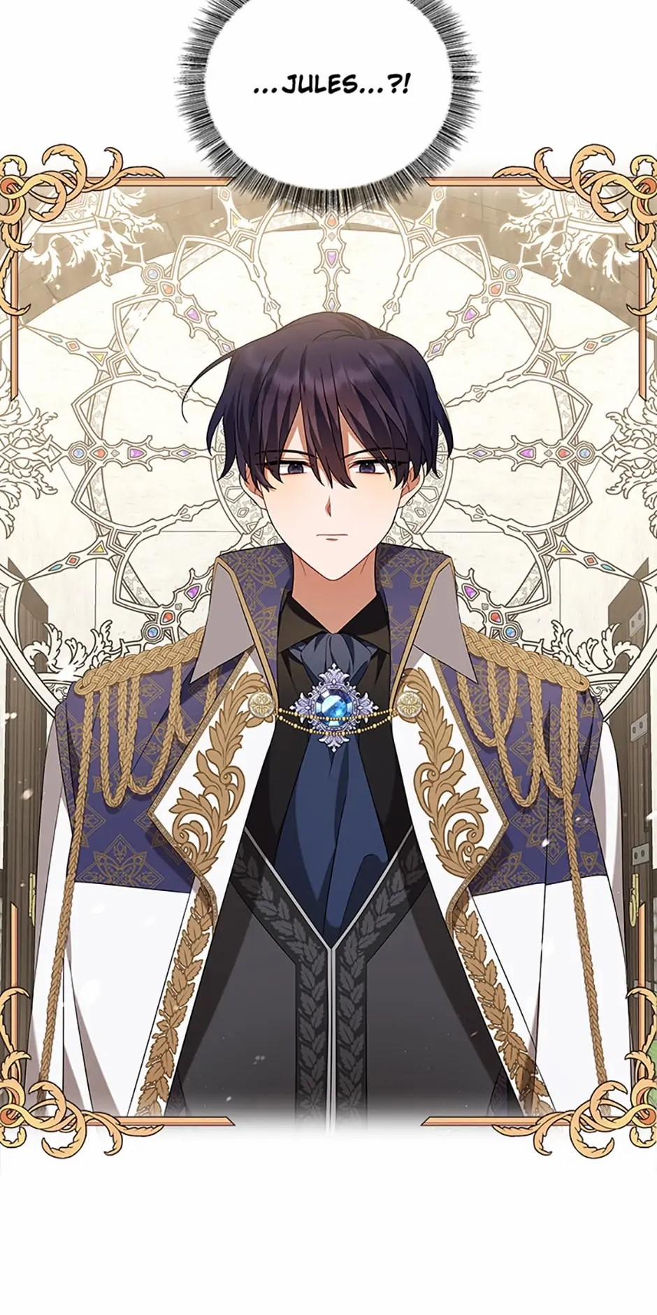 Chốn Bình Yên Của Công Tước Richard 18.2 trang 32