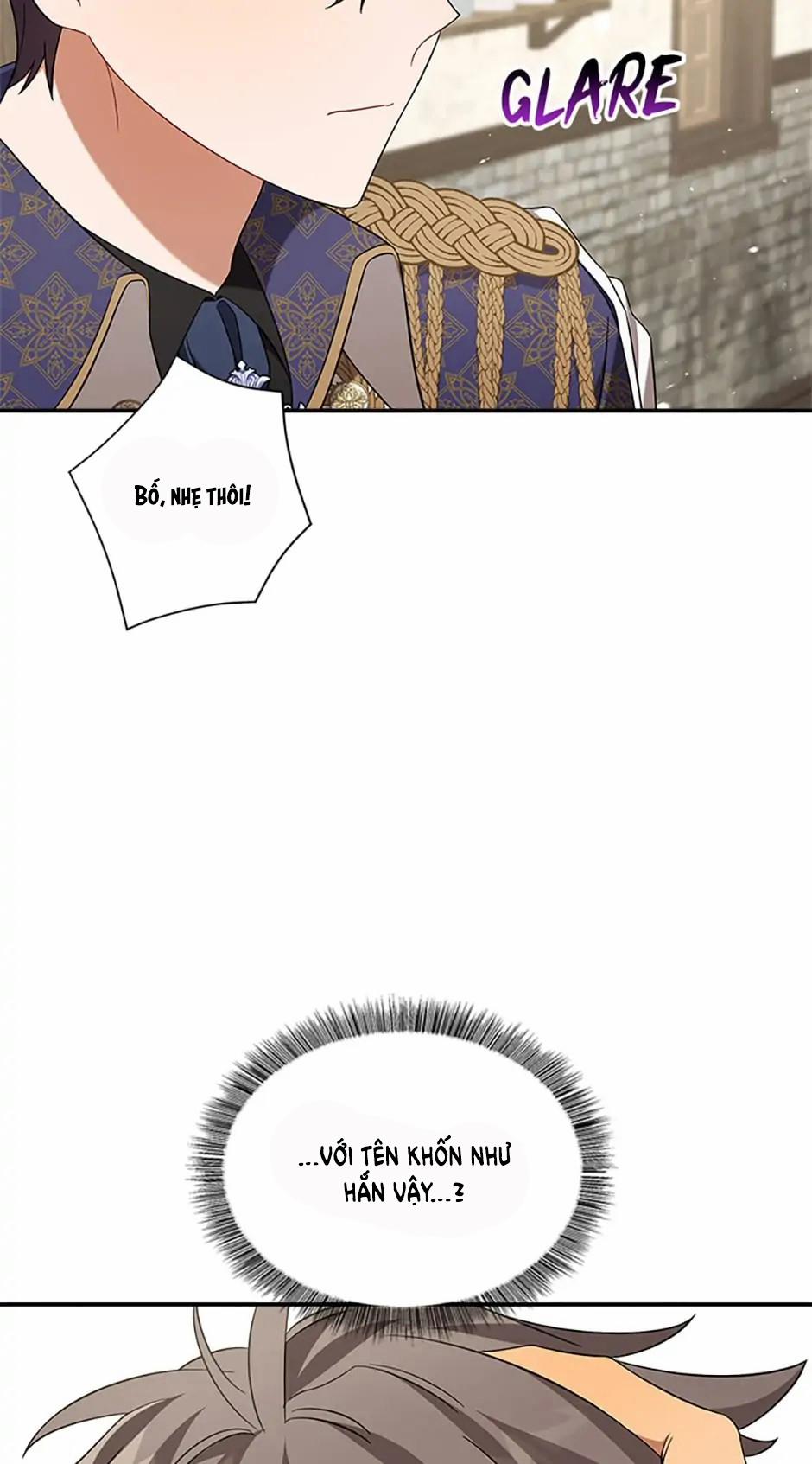 Chốn Bình Yên Của Công Tước Richard 18.2 trang 36